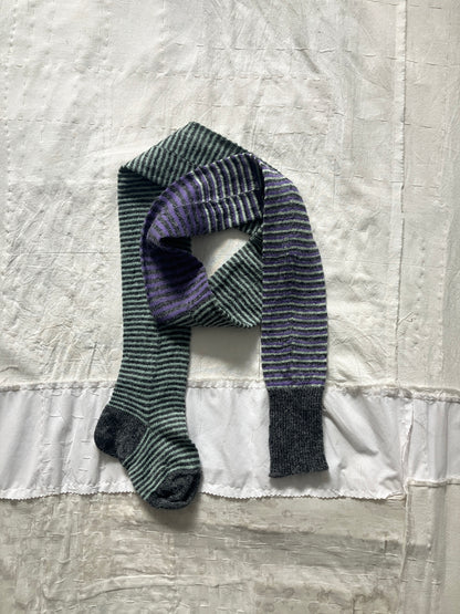 SEHIKYO - Ghostly Sock Odyssey 5