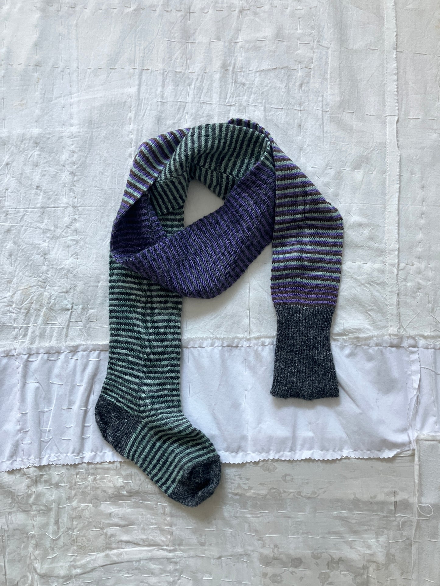 SEHIKYO - Ghostly Sock Odyssey 3