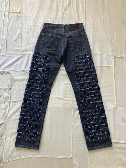 Maribaudi - The Second Life Jeans