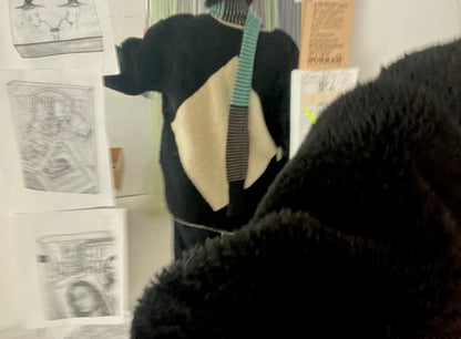 SEHIKYO - Ghostly Sock Odyssey 7