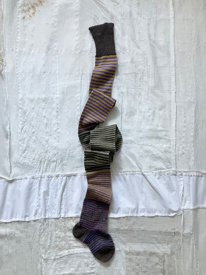 SEHIKYO - Ghostly Sock Odyssey 4