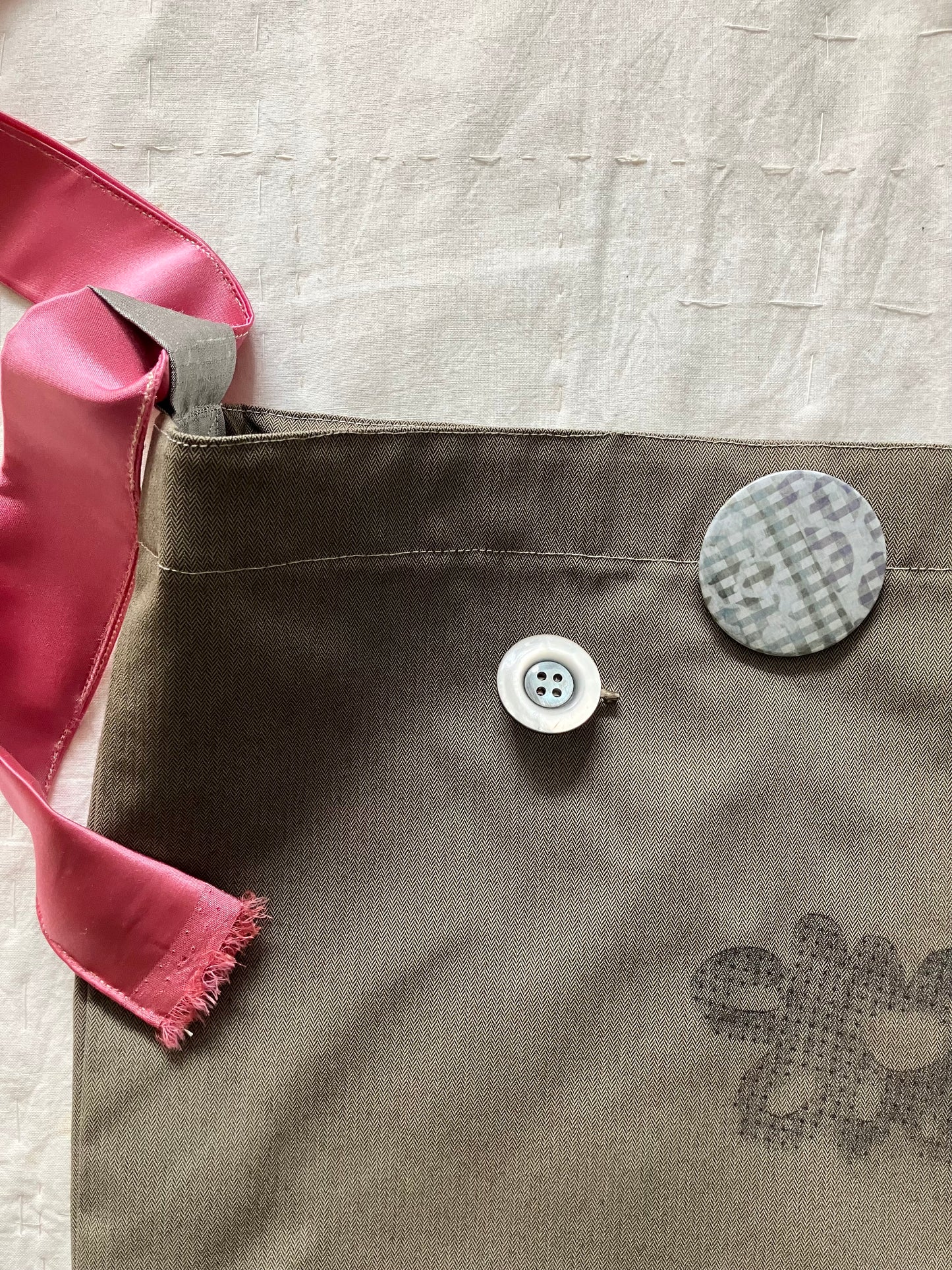 garbage core - ghi ri gò ri / ら く が き - BAG 1