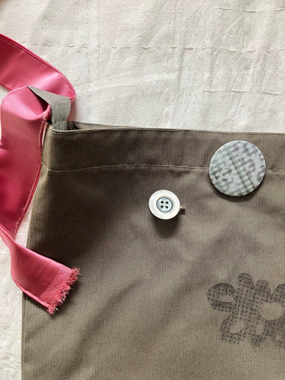 garbage core - ghi ri gò ri / ら く が き - BAG 1