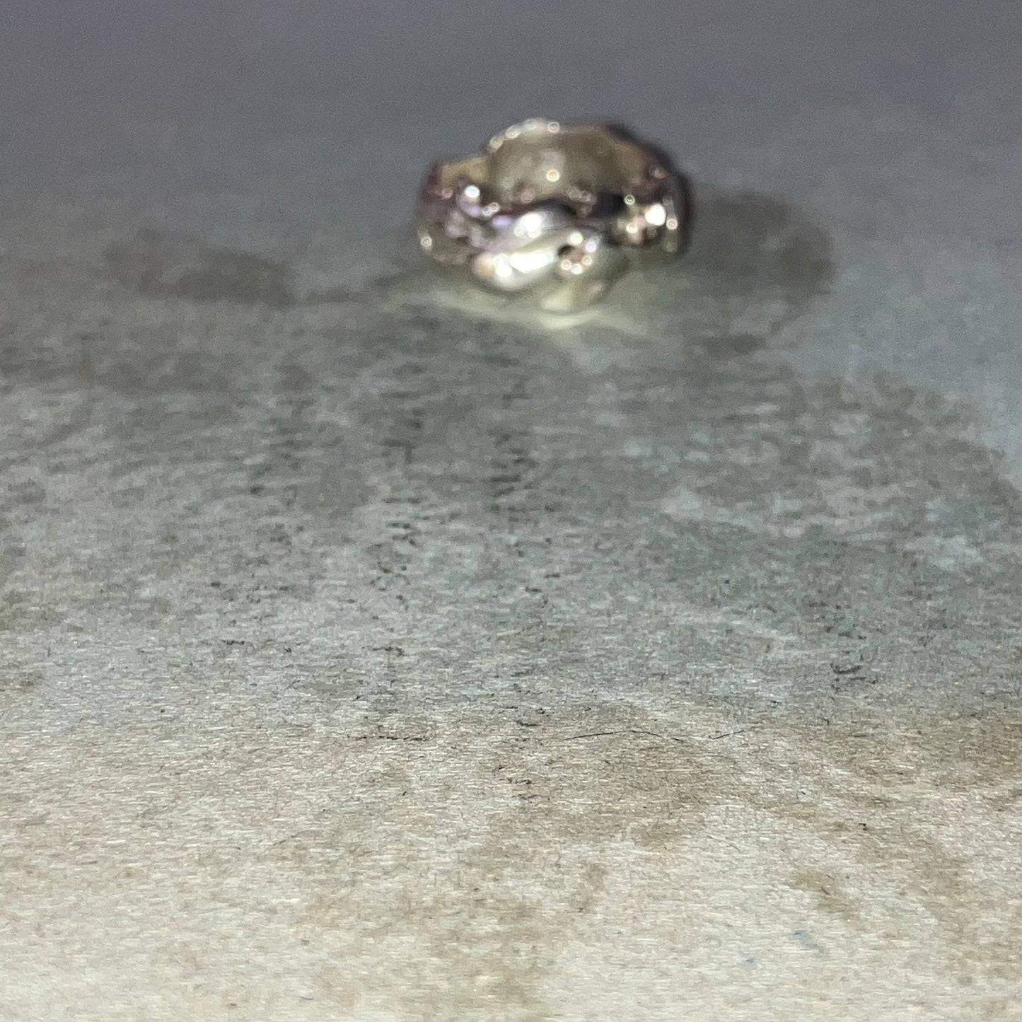 TALANTO - Gem Stone Ring 1