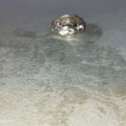 TALANTO - Gem Stone Ring 1