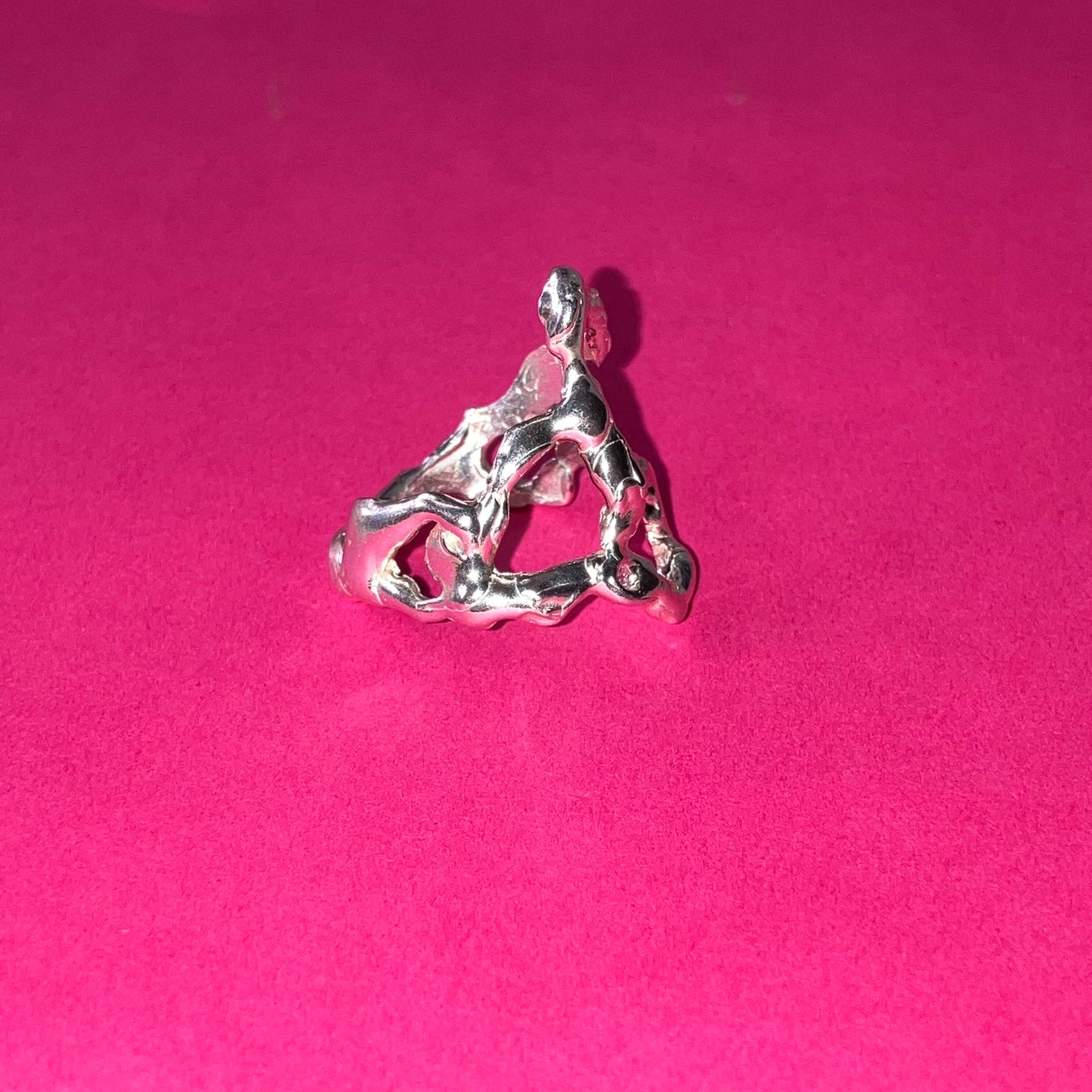 TALANTO - Web Ring 2