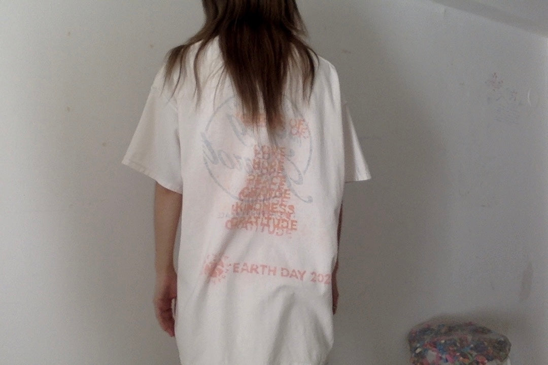 (美品)数量限定RedEye Mother Earth Tシャツ+DVD 2.jpg