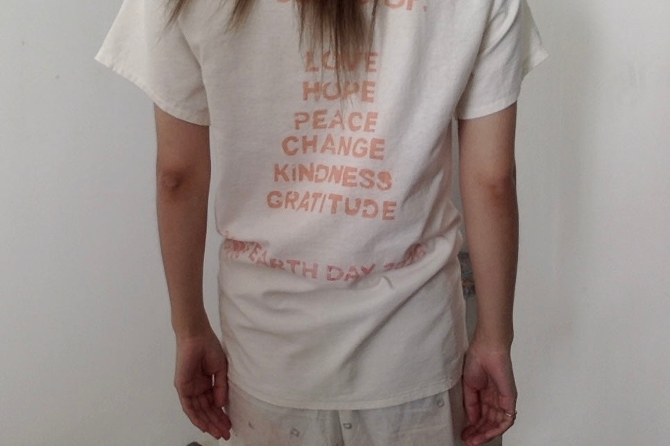 everyone's mother - earthday tee 2026 - 1
