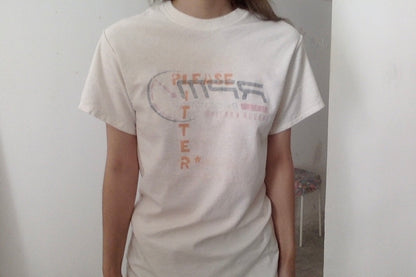 everyone's mother - earthday tee 2026 - 1