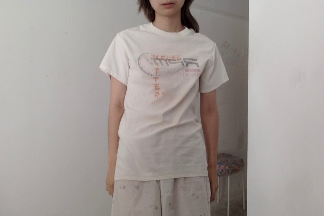 everyone's mother - earthday tee 2026 - 1