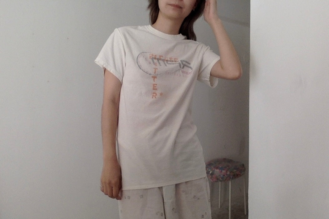 everyone's mother - earthday tee 2026 - 1