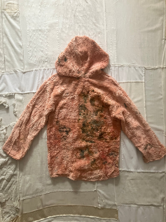 EIRINN HAYHOW - Magic Flower Power Hoodie 1