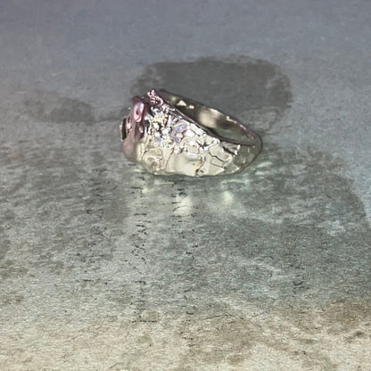 TALANTO - Gem Stone Ring 3