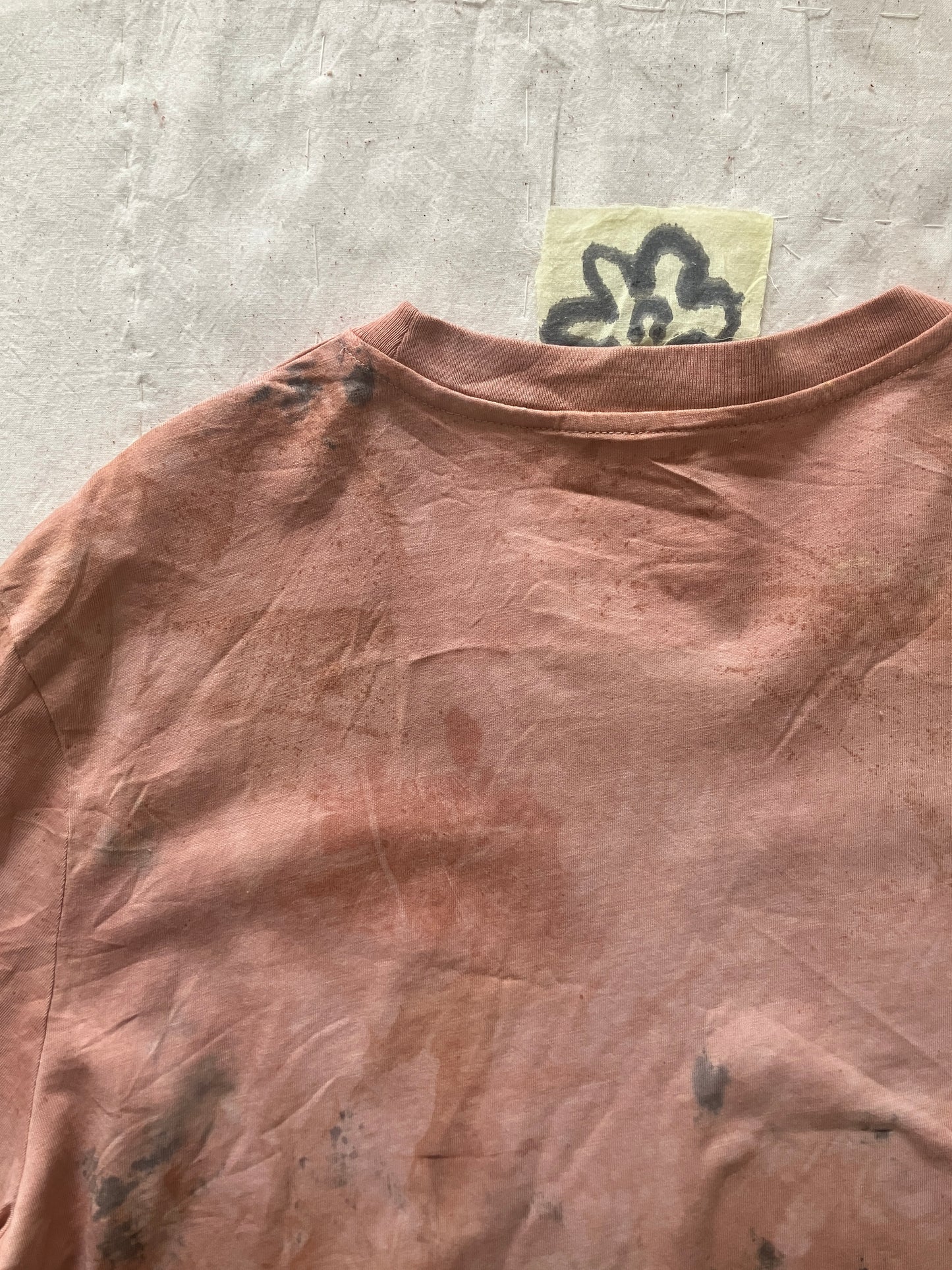 EIRINN HAYHOW - Forest Spirit Top