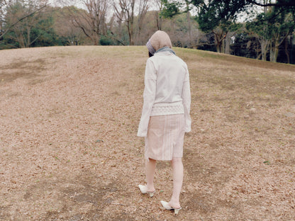 SEHIKYO - Ghostly Sock Odyssey 3