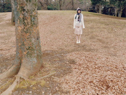 SEHIKYO - Ghostly Sock Odyssey 3