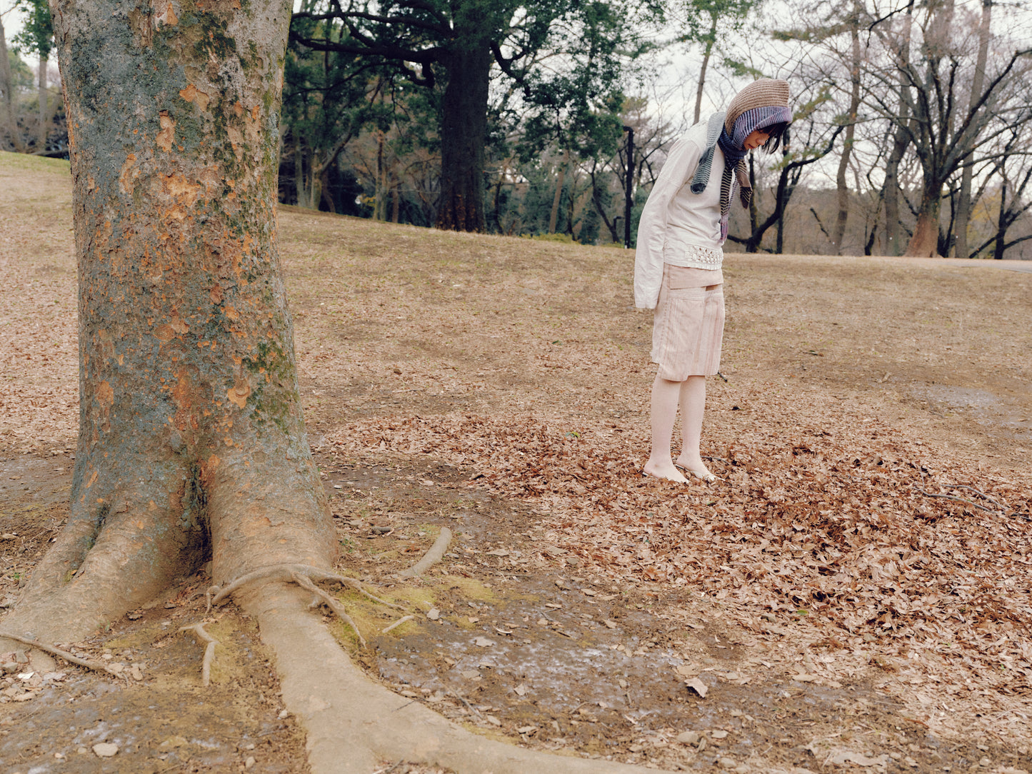 SEHIKYO - Ghostly Sock Odyssey 3