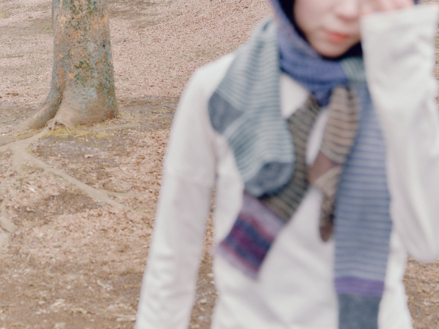 SEHIKYO - Ghostly Sock Odyssey 3