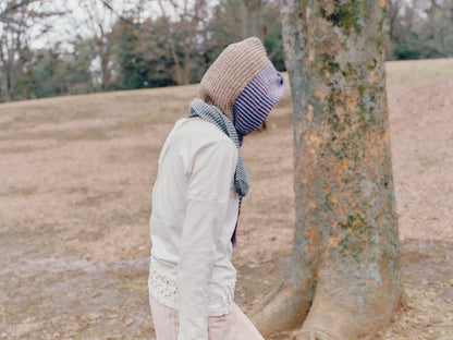 SEHIKYO - Ghostly Sock Odyssey 3