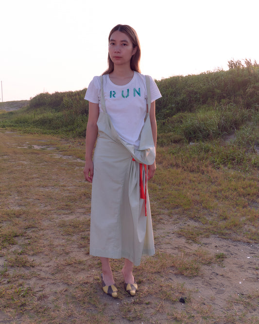 JOS MUNDO - MARIKINA MULE IN MAUI