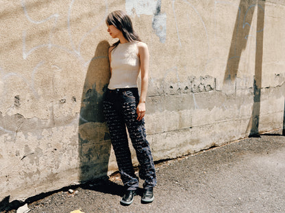 Maribaudi - The Second Life Jeans