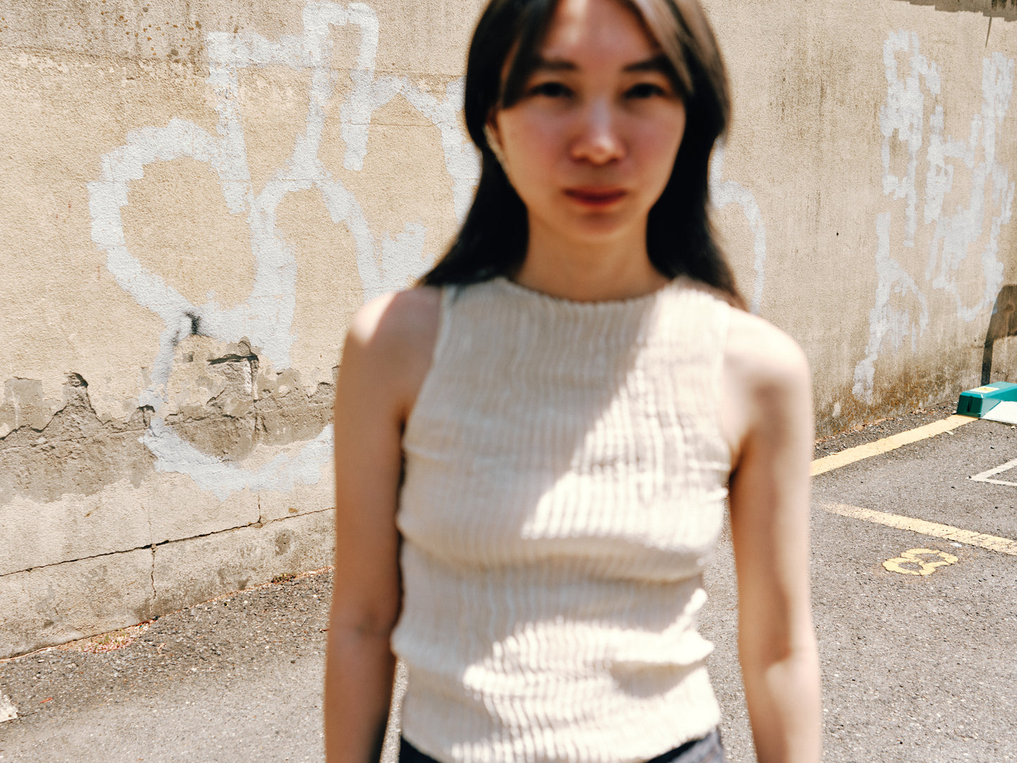 Maribaudi - The Second Life Jeans