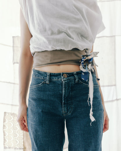 everyone's mother - corsage top