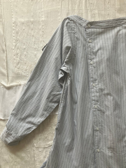 Felix Idle - Repurposed Button-Up Dress 5