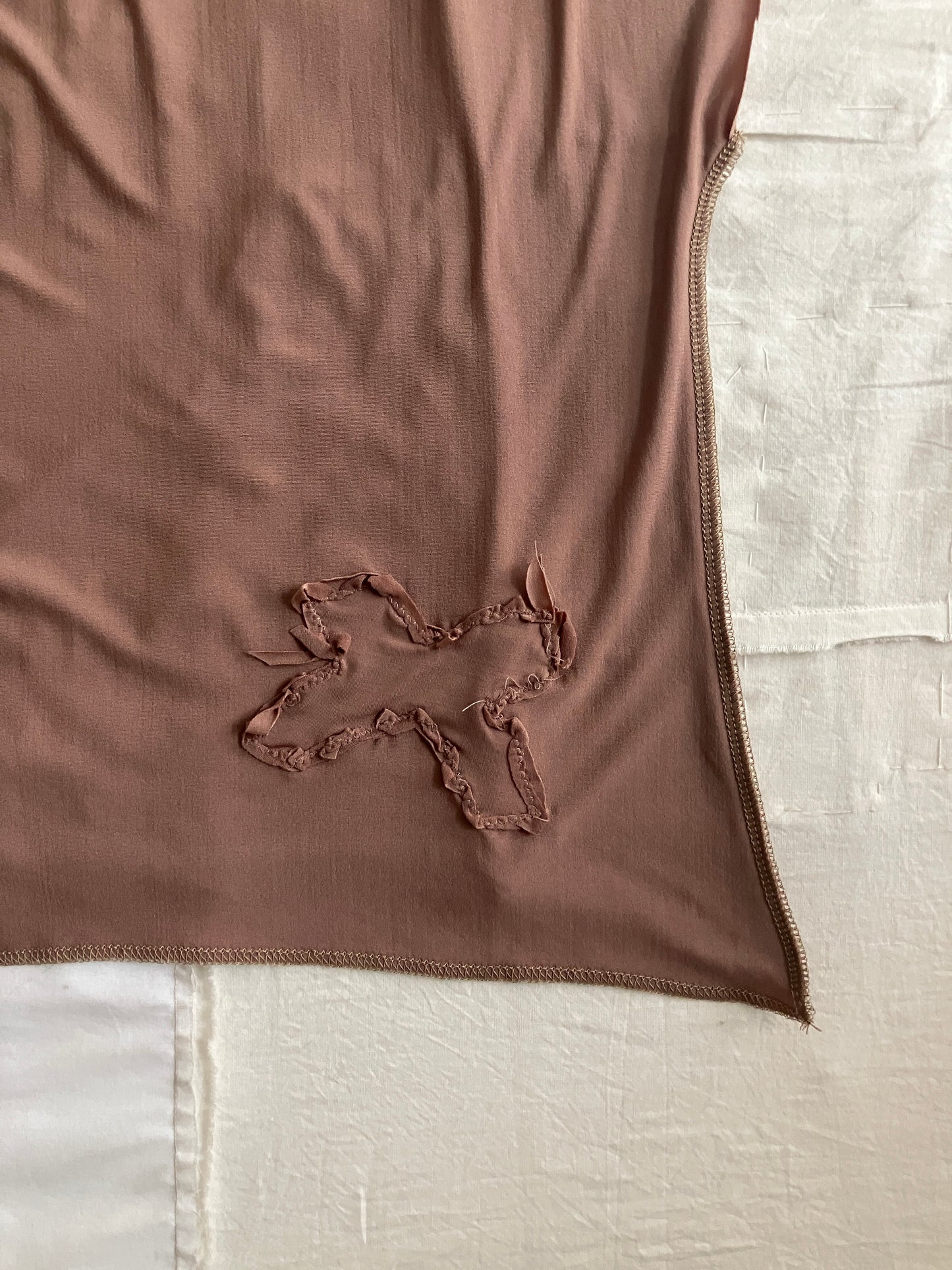 mifi mifi - Butterfly Tee 4