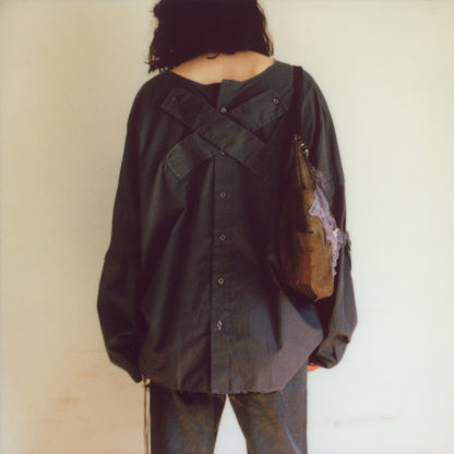 Felix Idle - Backwards Shirt 1