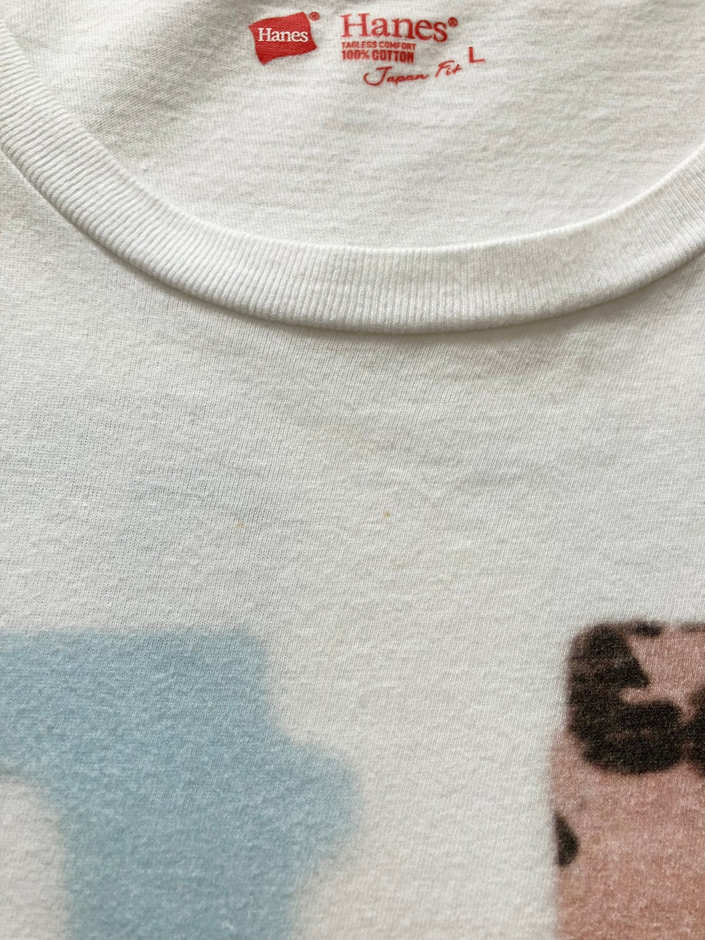 Felix Idle - double bread clip tee 4