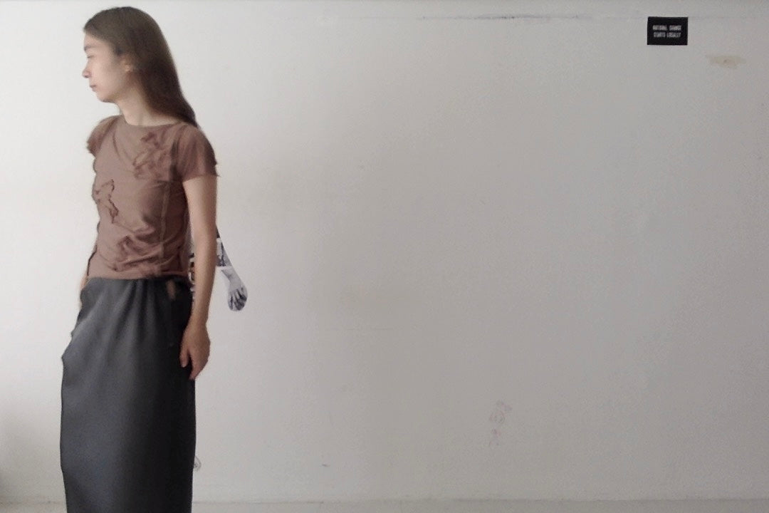 mifi mifi - Butterfly Tee 4