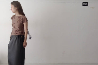 mifi mifi - Butterfly Tee 4