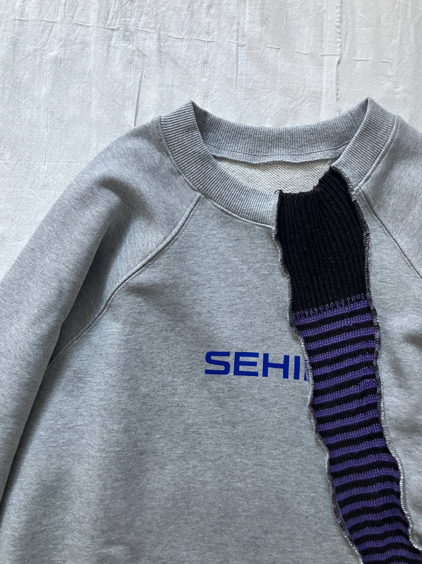 SEHIKYO - Sweatshirts remake edition 4