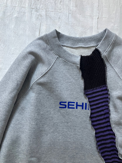 SEHIKYO - Sweatshirts remake edition 4