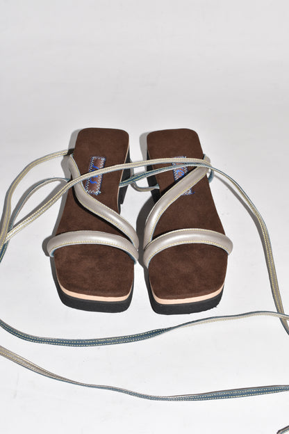 JOS MUNDO - FETTUCCINE PLATFORMS