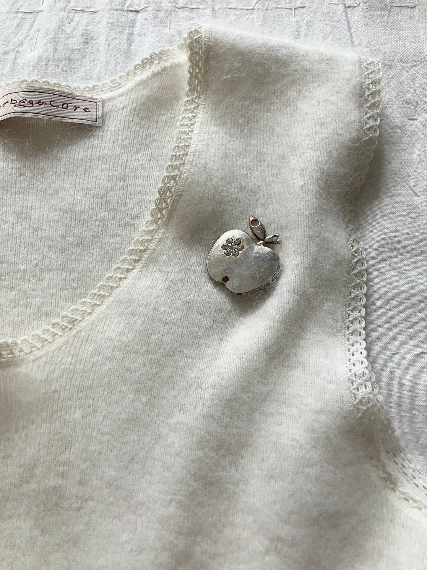 garbage core - ghi ri gò ri / ら く が き - DRESS