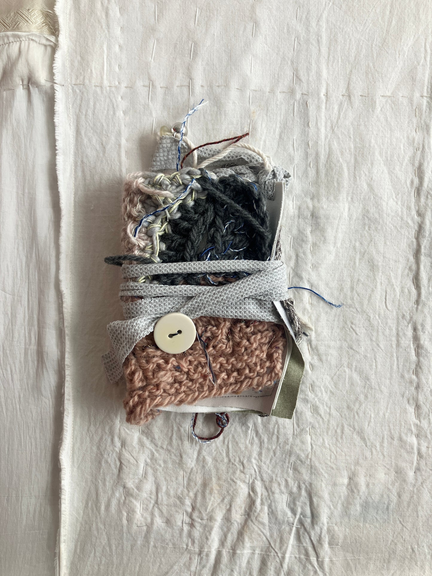 zayca - roll-up case - cool