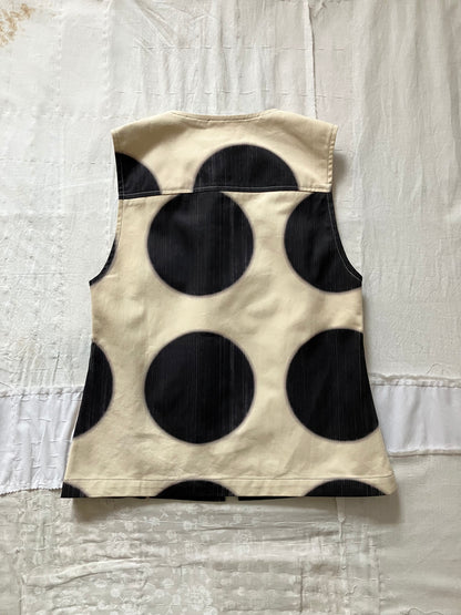 LOVETHANKS - SPOT VEST