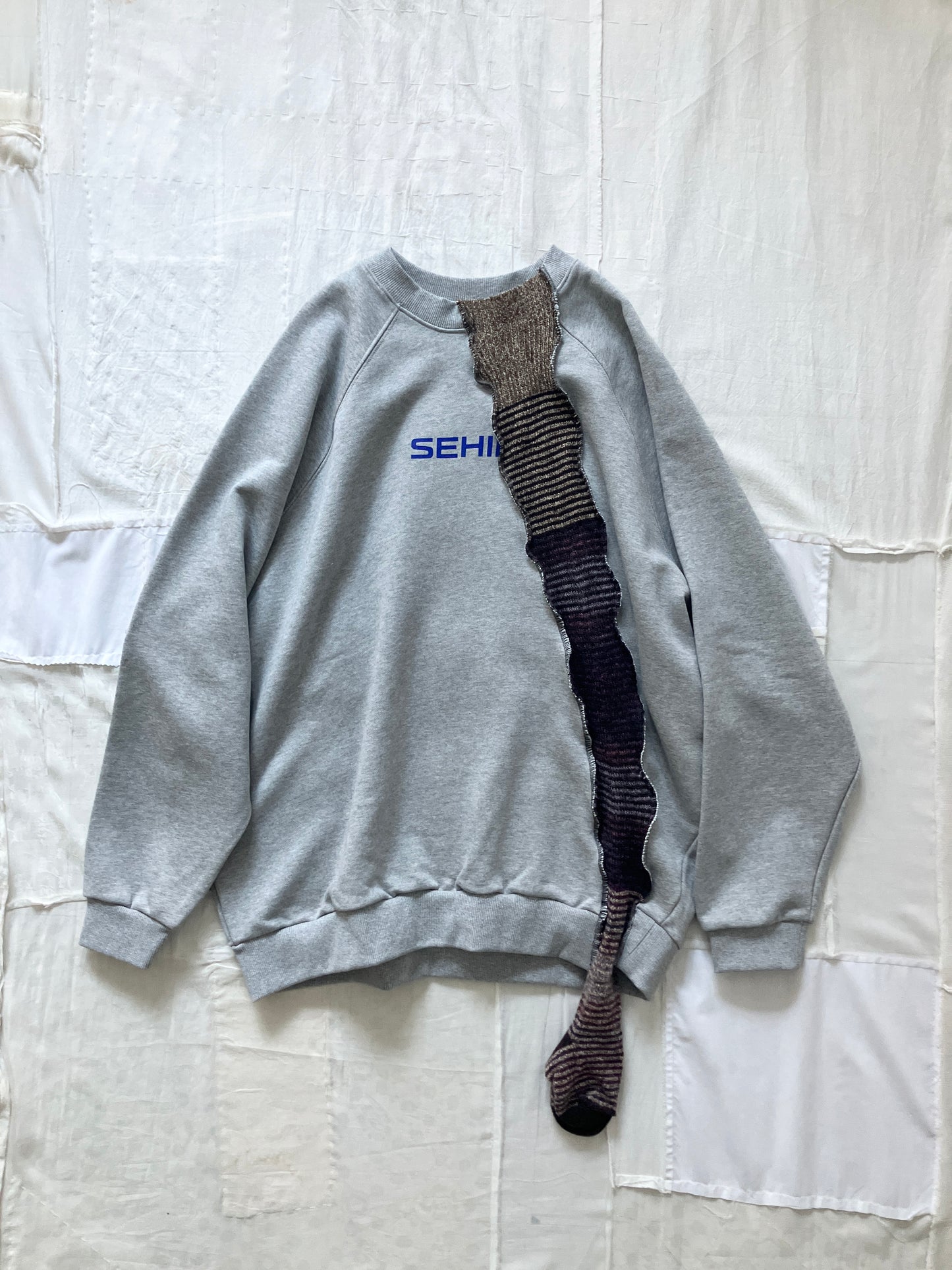 SEHIKYO - Sweatshirts remake edition 1