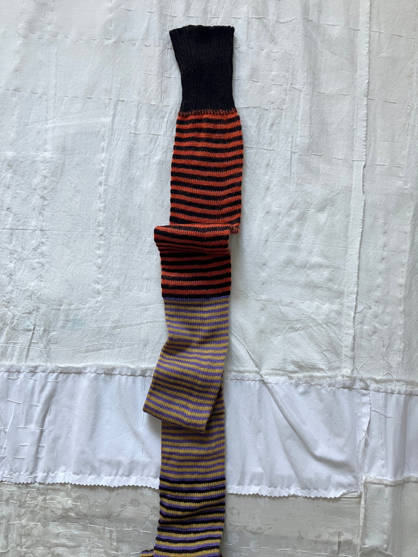 SEHIKYO - Ghostly Sock Odyssey 2