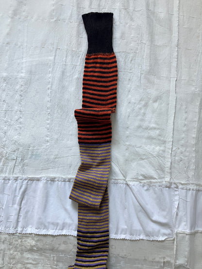 SEHIKYO - Ghostly Sock Odyssey 2