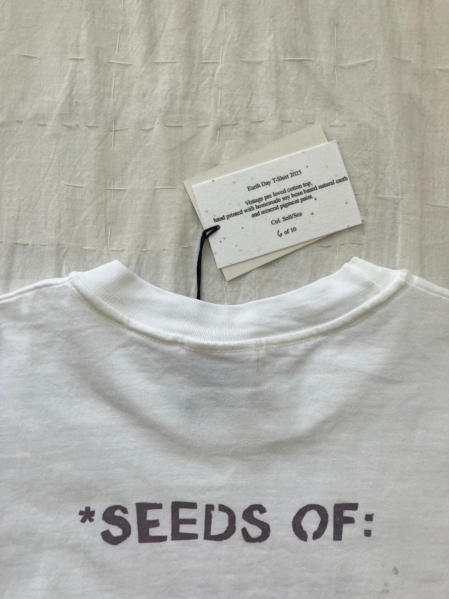 everyone's mother - earthday tee 2025 - 6