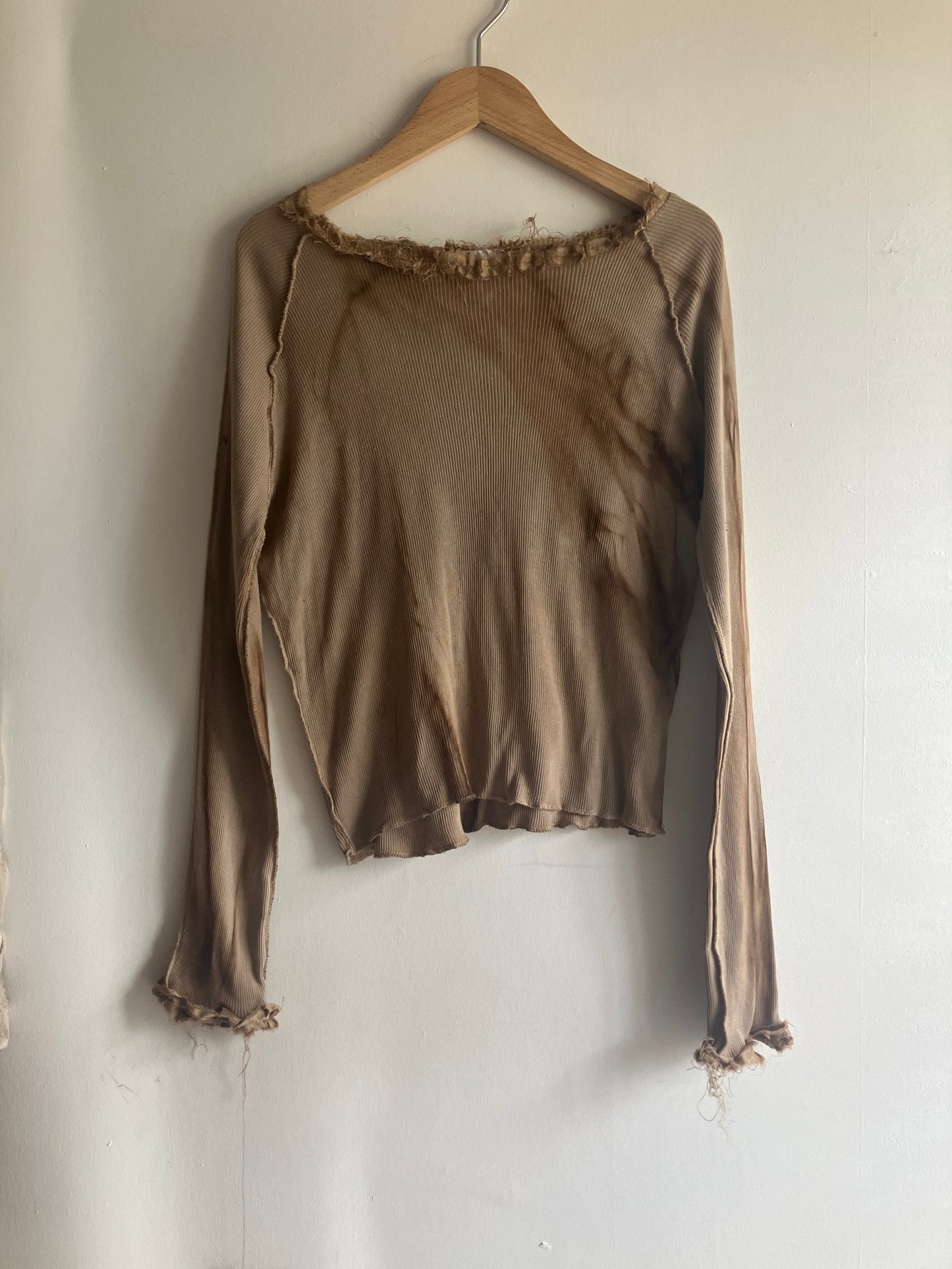 Mifi Mifi - Walnut long sleeve