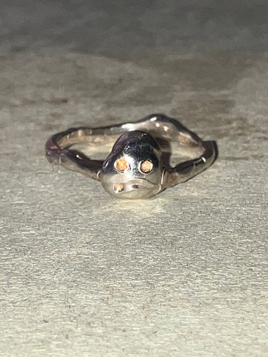 TALANTO - Smiley Smile - Ring 3