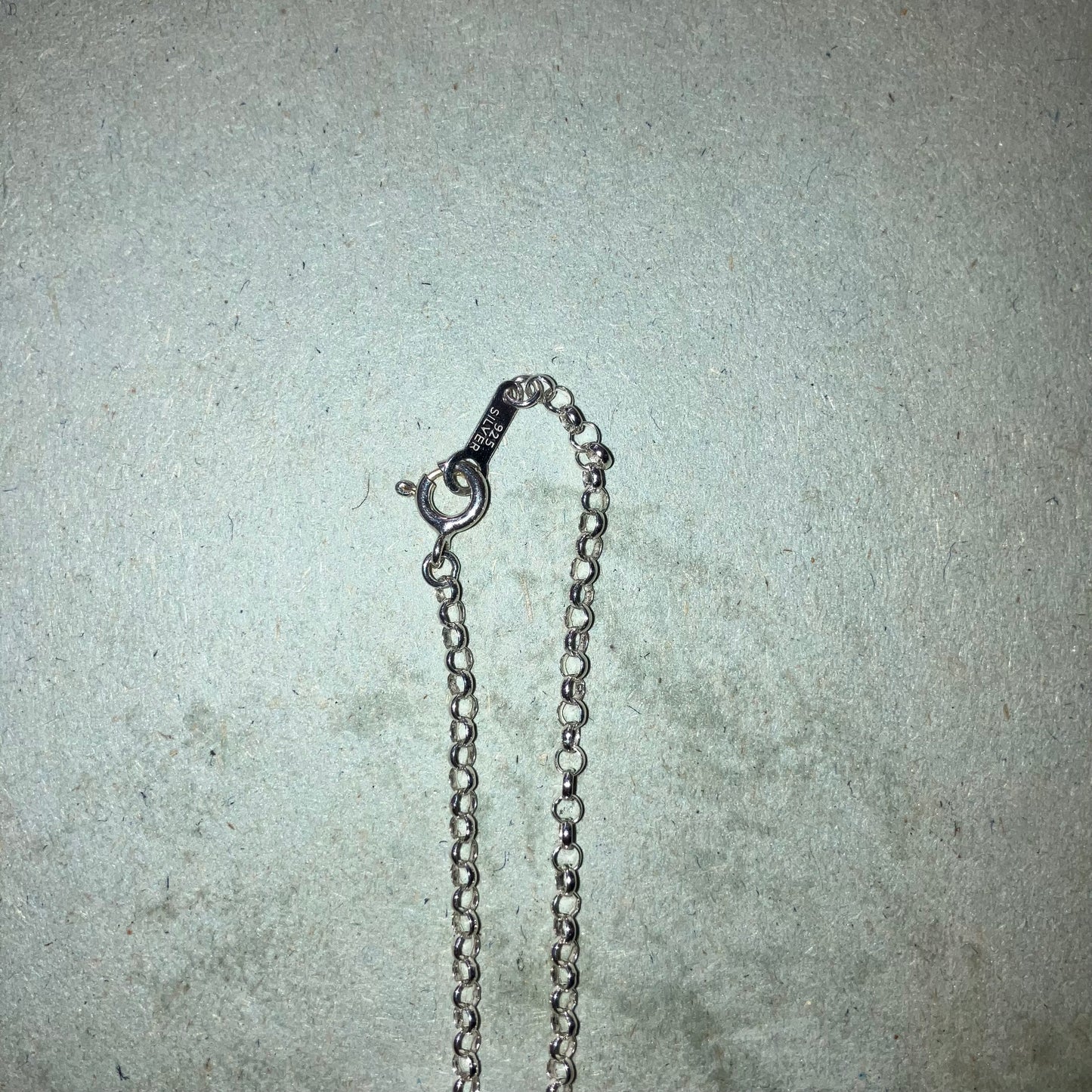 TALANTO - Drifting Necklace