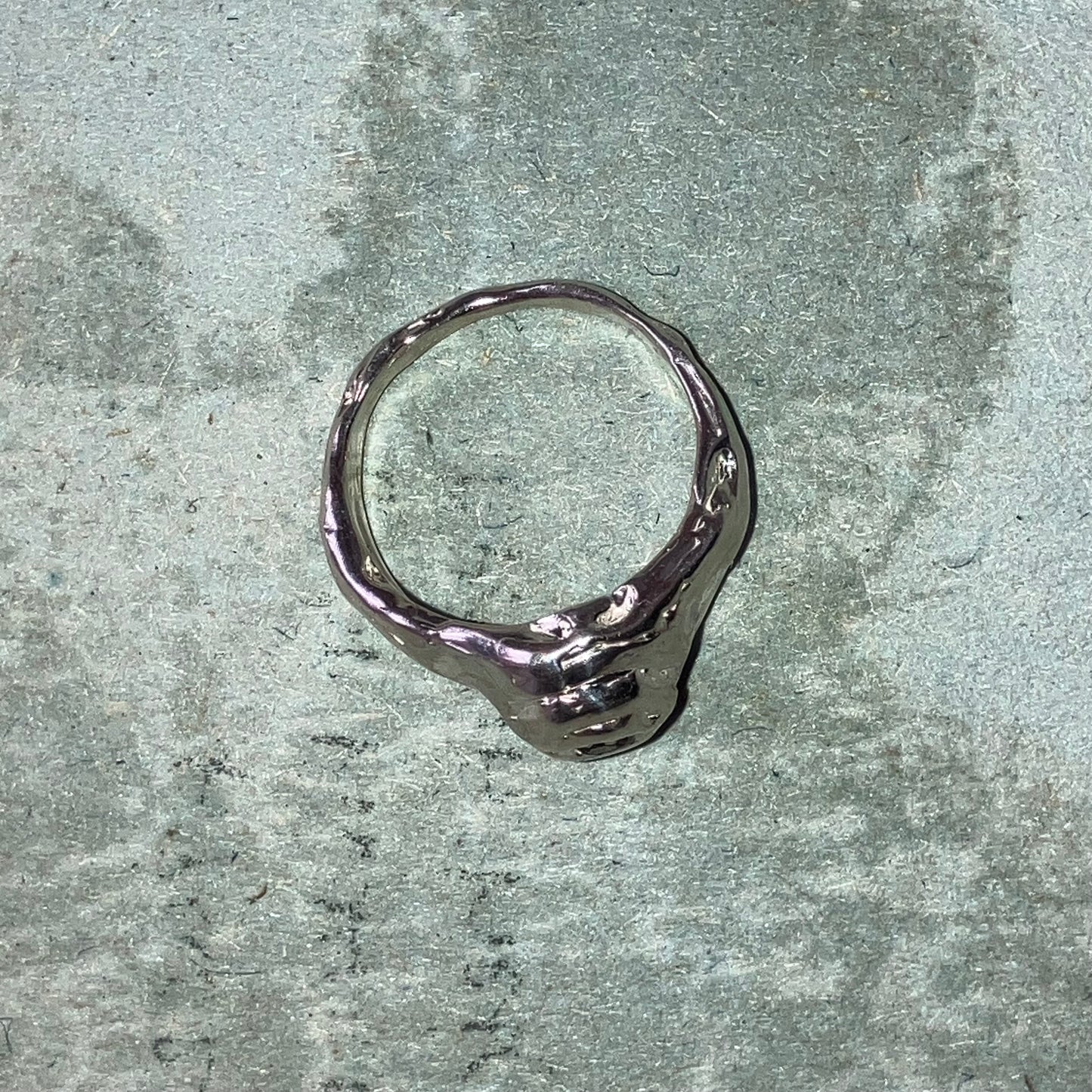 TALANTO - Gem Stone Ring 4