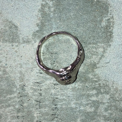 TALANTO - Gem Stone Ring 4