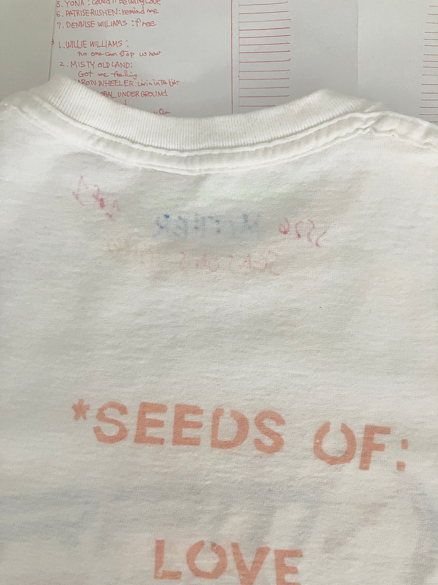 everyone's mother - earthday tee 2026 - 1