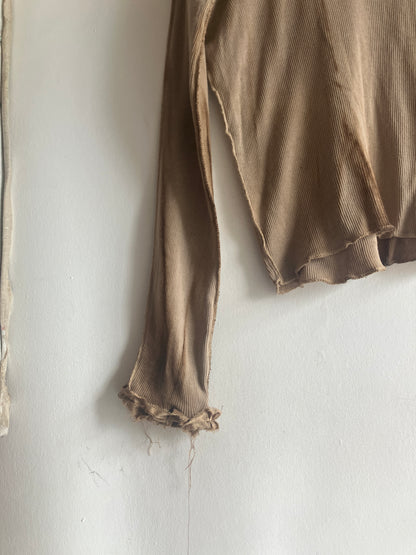 Mifi Mifi - Walnut long sleeve